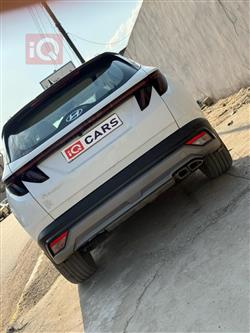 هيونداي توسان